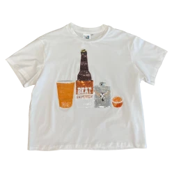 Shop Queen Of Sparkles Hook Me A Drink Tee Gameday