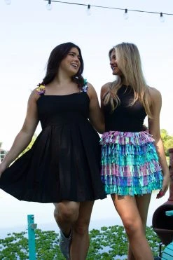 Queen Of Sparkles Rectangle Sequin Dress Summer 2022