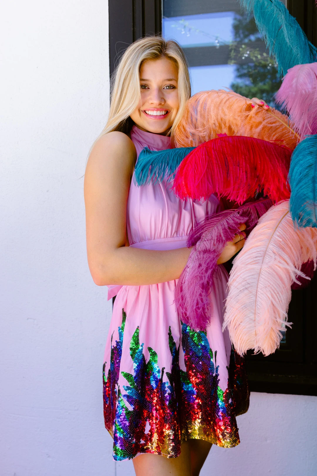 Queen Of Sparkles WHAT'S NEW This Queen Is On Fire Dress 5 Queen Of Sparkles WHAT'S NEW This Queen Is On Fire Dress