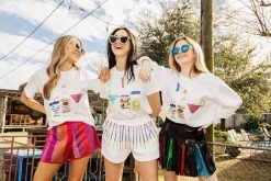 Queen Of Sparkles Sweatshirts Vodka Sweatshirt 7 Queen Of Sparkles Sweatshirts Vodka Sweatshirt