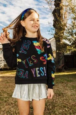 Queen Of Sparkles Princess Of Sparkles Kids Silver Swing Shorts 8 Queen Of Sparkles Princess Of Sparkles Kids Silver Swing Shorts