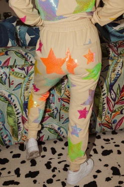 Shop Queen Of Sparkles Mega Star Joggers Sweatshirts 11 Shop Queen Of Sparkles Mega Star Joggers Sweatshirts