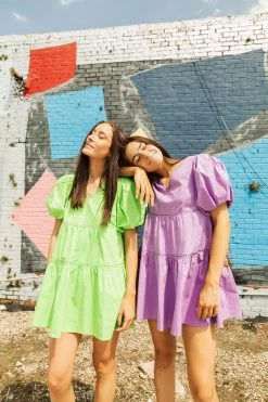 Queen Of Sparkles Sequin Leopard Back Dress Spring 2022