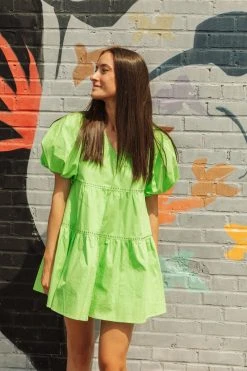 Queen Of Sparkles Sequin Leopard Back Dress Spring 2022