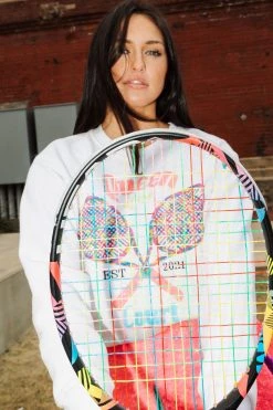 Queen Of Sparkles Spring 2022 Queen Of The Courts