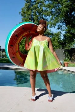 Queen Of Sparkles Barbie Dress