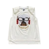 Shop Queen Of Sparkles Cool Bulldog Tank
