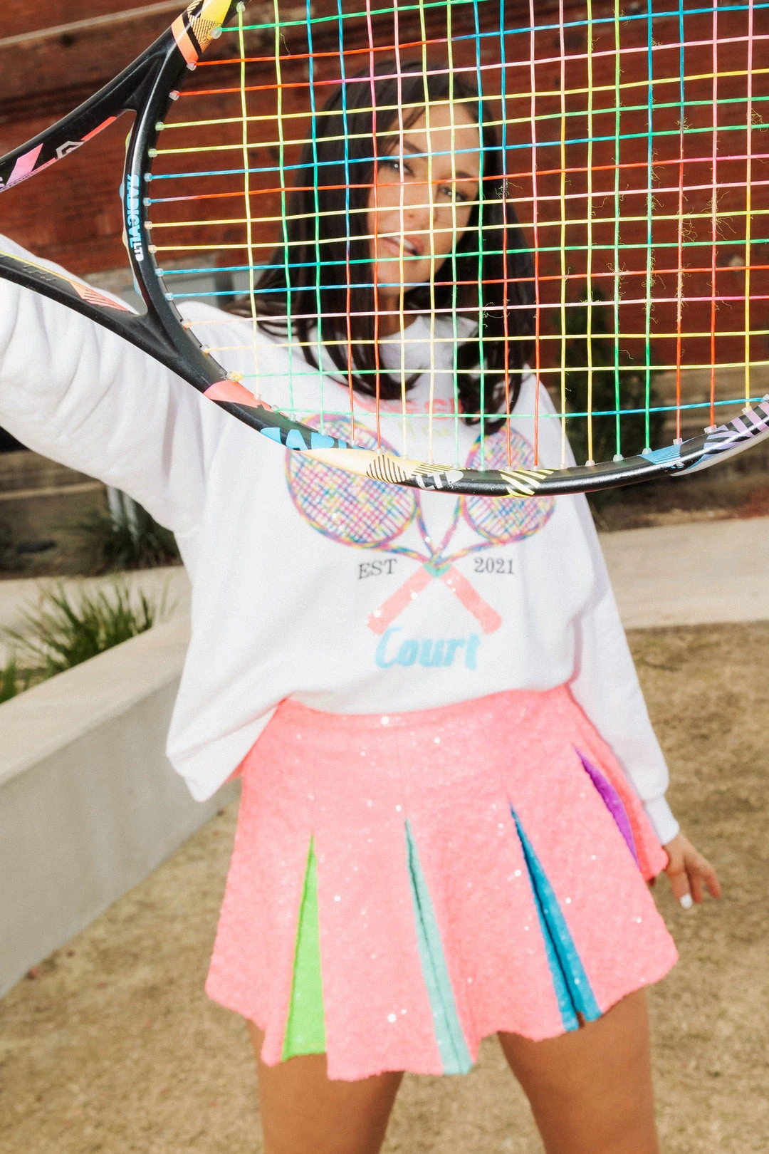 Queen Of Sparkles Spring 2022 Queen Of The Courts 5 Queen Of Sparkles Spring 2022 Queen Of The Courts