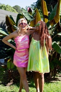 Queen Of Sparkles Barbie Skirt Summer 2022