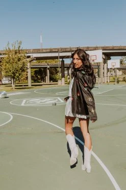 Queen Of Sparkles Holiday Icon Blazer