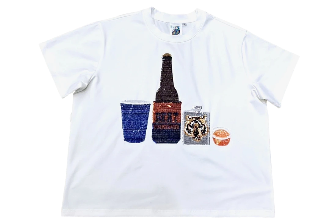 Shop Queen Of Sparkles Gameday Weagle Weagle Drink Tee 3 Shop Queen Of Sparkles Gameday Weagle Weagle Drink Tee