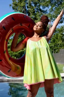 Queen Of Sparkles Barbie Dress