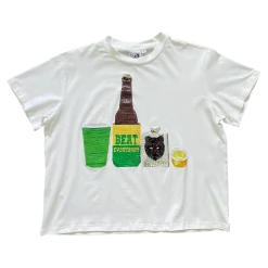 Shop Queen Of Sparkles Sic Me A Drink Tee Gameday