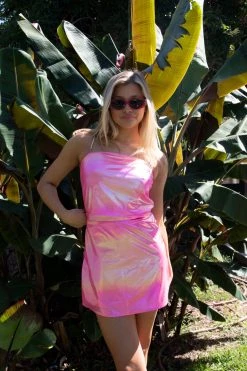 Queen Of Sparkles Barbie Skirt Summer 2022