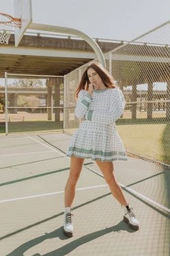 Queen Of Sparkles Dresses Green Rhinestone Dress 8 Queen Of Sparkles Dresses Green Rhinestone Dress