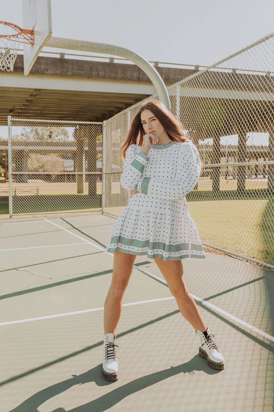 Queen Of Sparkles Dresses Green Rhinestone Dress 4 Queen Of Sparkles Dresses Green Rhinestone Dress