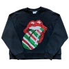 Queen Of Sparkles Sweatshirts Christmas Rocks Sweatshirt