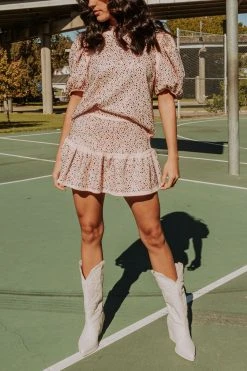 Queen Of Sparkles Jewel Tone Rhinestone Skirt 7 Queen Of Sparkles Jewel Tone Rhinestone Skirt