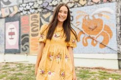 Queen Of Sparkles Sunshine Dress 7 Queen Of Sparkles Sunshine Dress