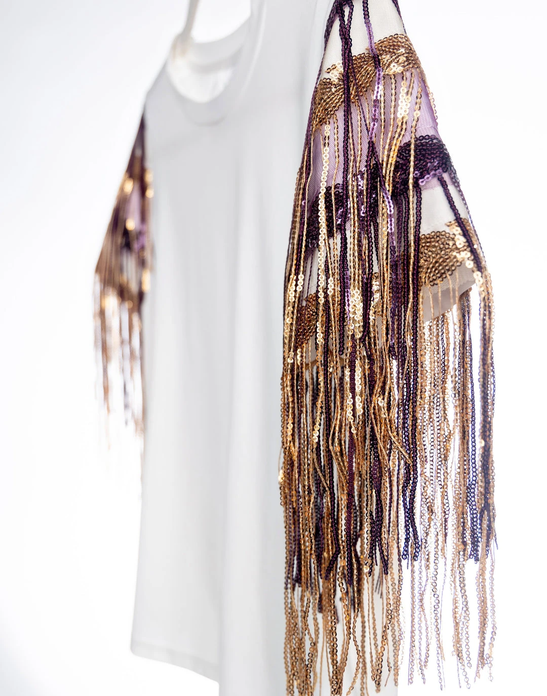 Shop Queen Of Sparkles Purple & Gold Spirit Shaker Tee Gameday 4 Shop Queen Of Sparkles Purple & Gold Spirit Shaker Tee Gameday