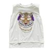 Shop Queen Of Sparkles Gameday Cool Tiger Tank