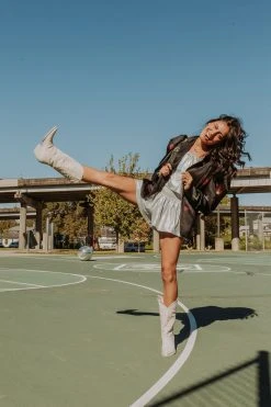 Queen Of Sparkles Holiday Icon Blazer